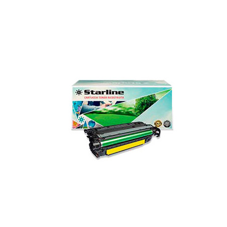 TONER RIC. GIALLO X HP CP4025DN · CP4025N · CP4525DN · CP4525N · CP4525XH