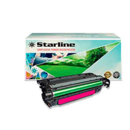 TONER RIC. MAGENTA X HP CP4025DN · CP4025N · CP4525DN · CP4525N · CP4525XH