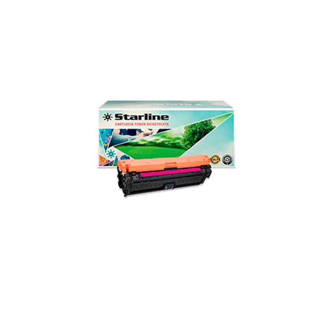 TONER RIC.PER HP LASERJET ENTERPRISE 7000 M775 SERIE MAGENTA