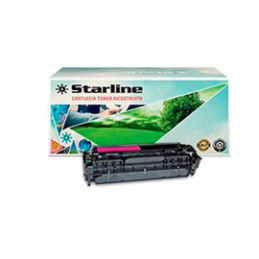 TONER RIC. MAGENTA X HP M451 SERIES