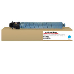 Toner Ric. Ciano per Ricoh MPC 3003/3503 Series