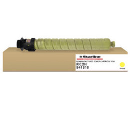 Toner Ric. Giallo per Ricoh MPC 3003/3503 Series