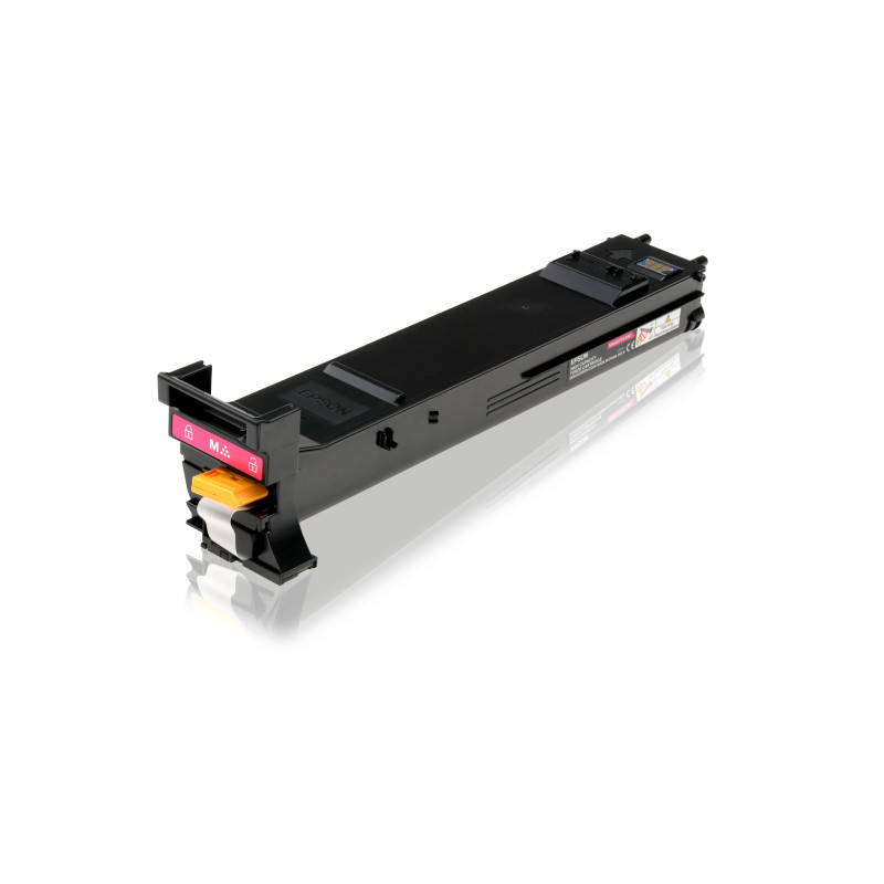 TONER CARTRIDGE ACUBRITE MAGENTA ALTA CAPACITA'