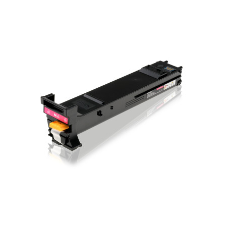 TONER CARTRIDGE ACUBRITE MAGENTA ALTA CAPACITA'