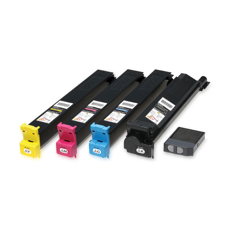 TONER CARTRIDGE ACUBRITE NERO