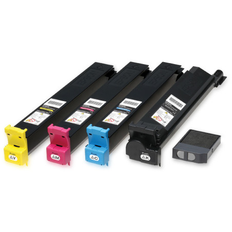 TONER CARTRIDGE ACUBRITE NERO