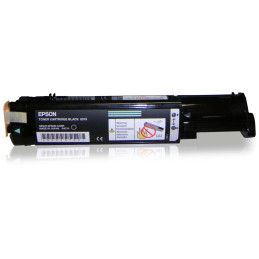 TONER CARTRIDGE ACUBRITE NERO