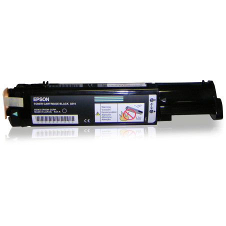 TONER CARTRIDGE ACUBRITE NERO