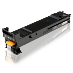 TONER CARTRIDGE ACUBRITE NERO ALTA CAPACITA'