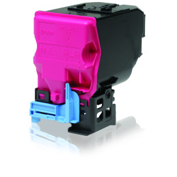 TONER CARTRIDGE ACUBRITE MAGENTA