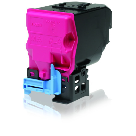 TONER CARTRIDGE ACUBRITE MAGENTA