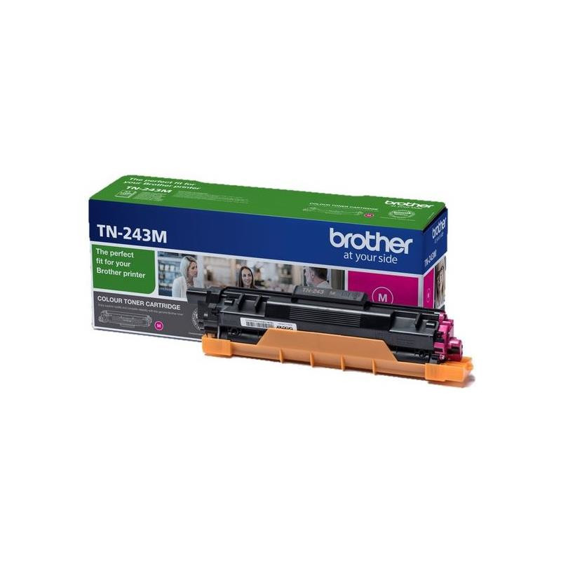 TONER MAGENTA PER HLL3210CW HLL3230CDW HLL3270CDW DCPL3550CDW MFCL3730CDN