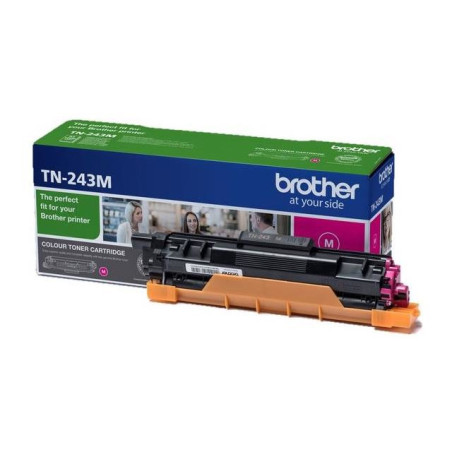 TONER MAGENTA PER HLL3210CW HLL3230CDW HLL3270CDW DCPL3550CDW MFCL3730CDN