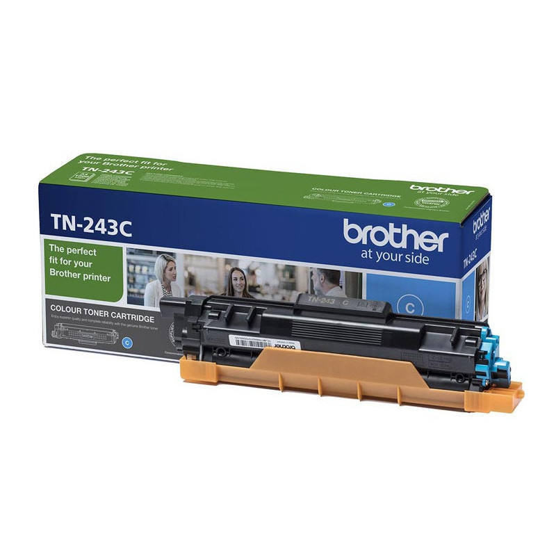 TONER CIANO PER HLL3210CW HLL3230CDW HLL3270CDW DCPL3550CDW MFCL3730CDN