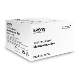 MAINTENANCE BOX PER EPSON WF8010dw