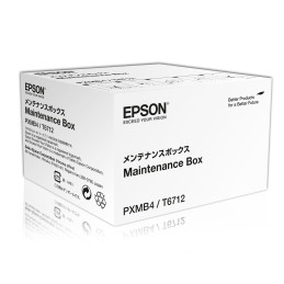 MAINTENANCE BOX PER EPSON WF8010dw