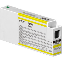 INK GIALLO 350ML MPER PLOTTER EPSON SURECOLOR SERIES SC-P6000