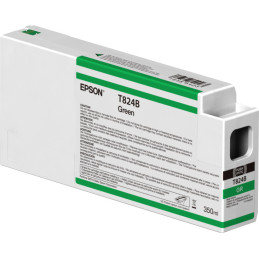 INK VERDE 350 ML X PLOTTER EPSON SURECOLOR SERIES SC-P6000 