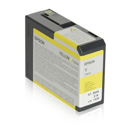 INK GIALLO A PIGMENTI ULTRACHROME