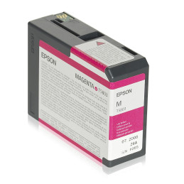 INK MAGENTA A PIGMENTI ULTRACHROME