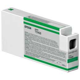 INK A PIGMENTI VERDE EPSON ULTRACHROME HDR (350ML).