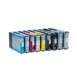 ** END ** ** END ** end*   INK A PIGMENTI NERO-FOTO EPSON ULTRA-CHROME K3 110ML