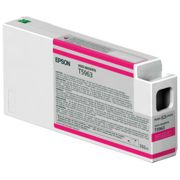 INK A PIGMENTI VIVID-MAGENTA EPSON ULTRACHROME HDR (350ML)