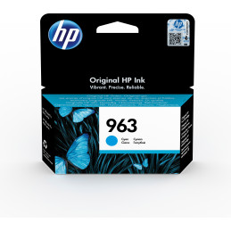 Cartuccia inchiostro Ciano HP963 per Hp OfficeJet 9000 serie
