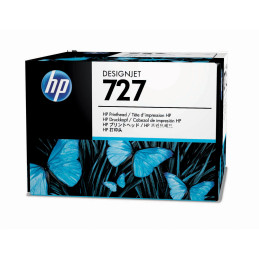 TESTINA DI STAMPA HP NR. 727 X DESIGN JET