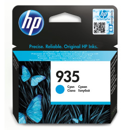 CARTUCCIA INK CIANO HP 935