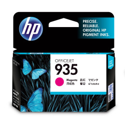 CARTUCCIA INK MAGENTA HP 935