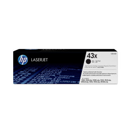 TONER SMART AD ALTA CAPACITA'   NERO 30000PG.