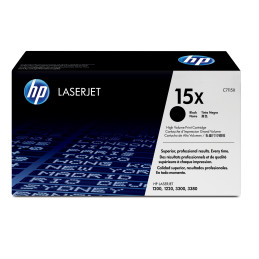 CARTUCCIA DI STAMPA ULTRAPRECISE AD ALTA CAPACITA' PER STAMPANTI HP LASERJET 120