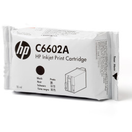 CARTUCCIA DI STAMPA NEROGENERICA HP INKJET