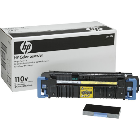 FUSER KIT HP 220V PER COLOR LASER JET CP6015 CM6030 CM 6040