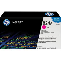 TAMBURO IMAGING HP COLOR LASERJET MAGENTA