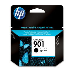 ** END ** ** END ** end* CARTUCCIA A GETTO D'INK HP N.901 NERO