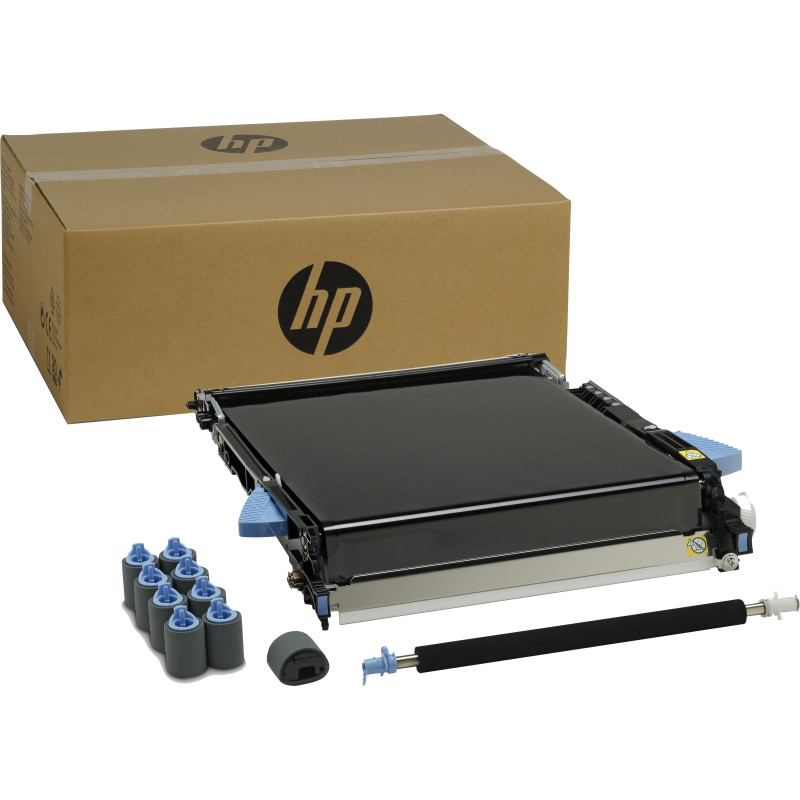 ** END ** ** END ** end* HP KIT Di TRASFERIMENTO X STANPANTI LASERJET CP4025 CP4525