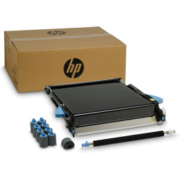 ** END ** ** END ** end* HP KIT Di TRASFERIMENTO X STANPANTI LASERJET CP4025 CP4525