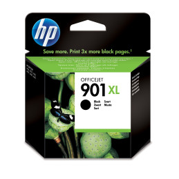 ** END ** ** END ** end* CARTUCCIA A GETTO D'INK HP N.901XL NERO