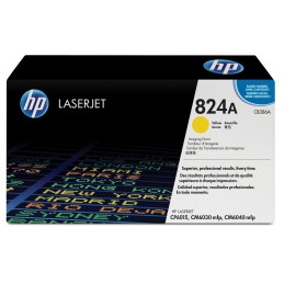 TAMBURO IMAGING HP COLOR LASERJET GIALLO