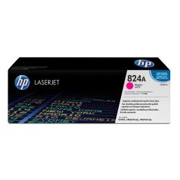 CARTUCCIA DI STAMPA HP COLOR LASERJET MAGENTA CON TONER HP COLORSPHERE