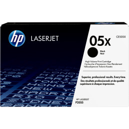 TONER NERO   LASERJET CE505X LASERJET 2055D