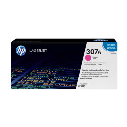 TONER MAGENTA   LASERJET CP 5220