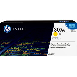 TONER GIALLO   LASERJETCP 5220