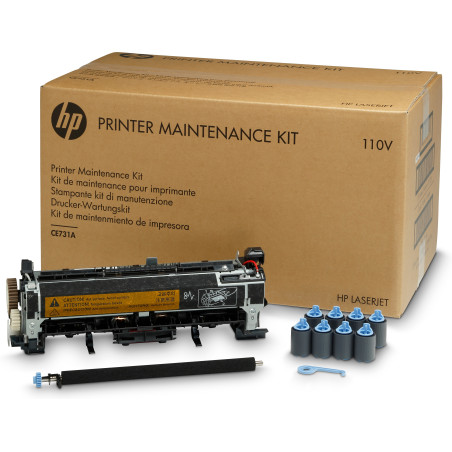 MAINTENANCE KIT M4555