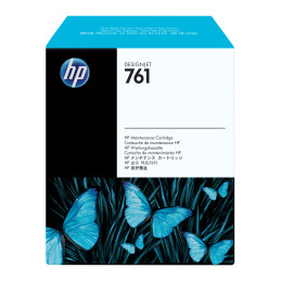 CARTUCCIA DI MANUTENZIONE DESIGNJET HP 761