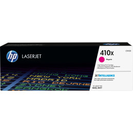 413X TONER MAGENTA   LASERJET pag 5000