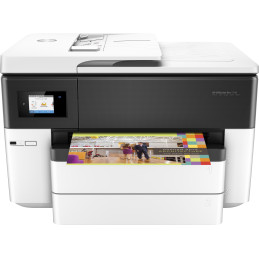 OfficeJet Pro 7740 WF AiO Printer