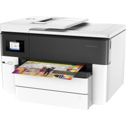 OfficeJet Pro 7740 WF AiO Printer